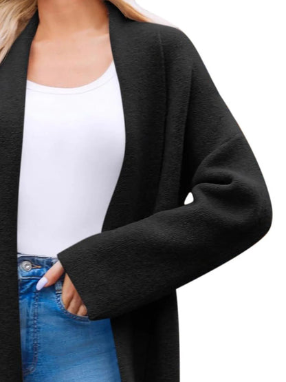 Lifestyle image of product styled for a chic daytime look