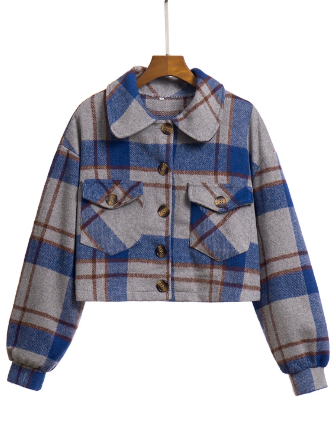 Lifestyle image of product styled for a chic daytime look