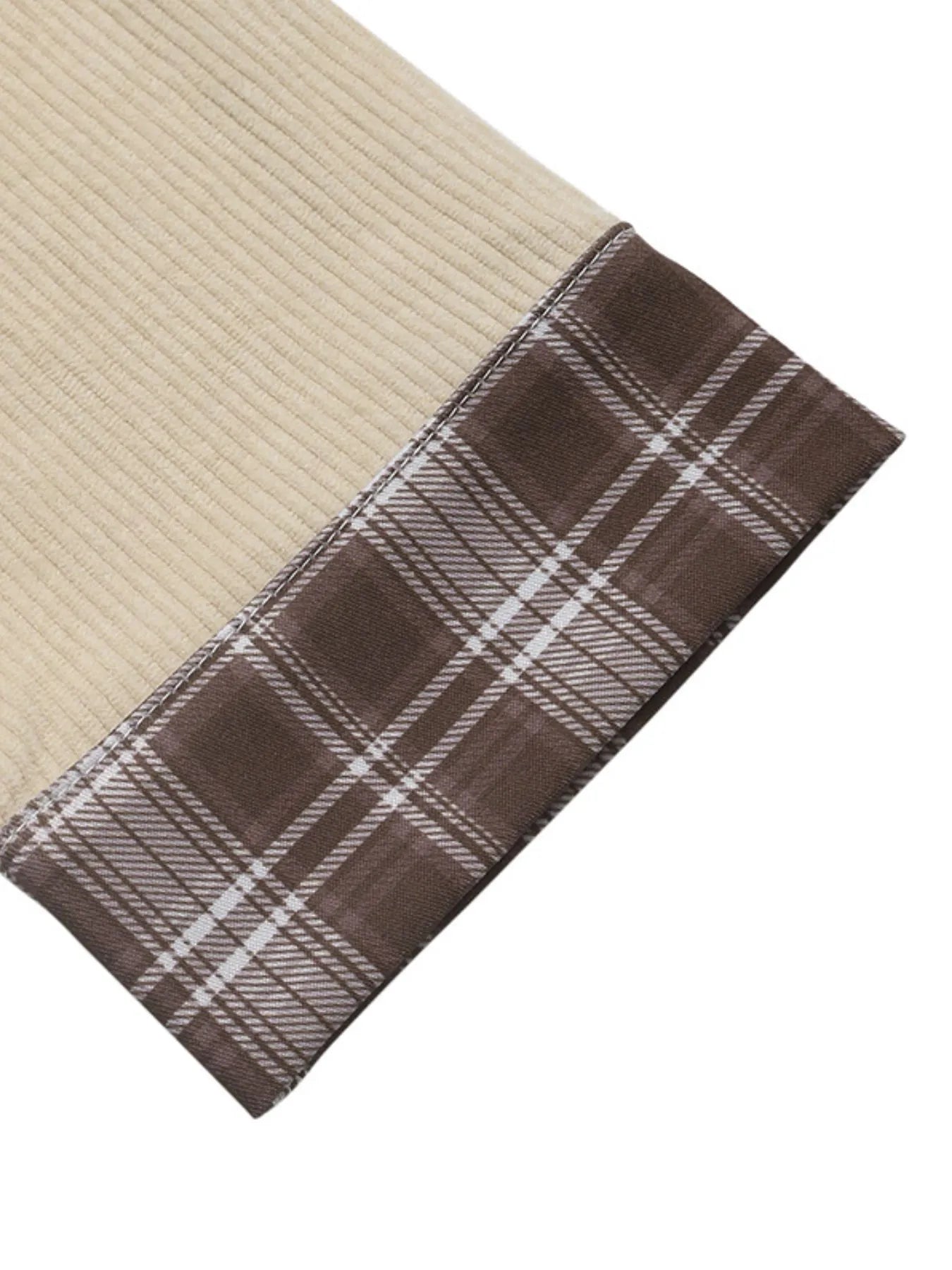 Lifestyle image of product styled for a chic daytime look