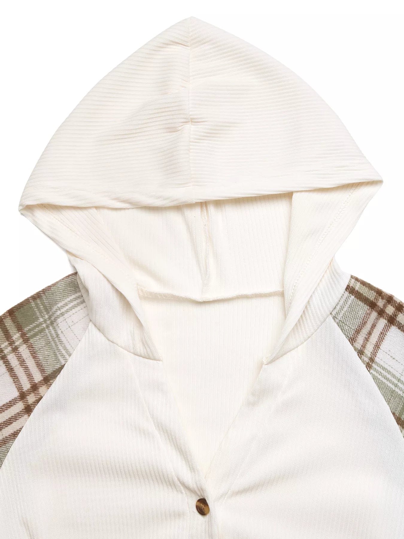 Lifestyle image of product styled for a chic daytime look