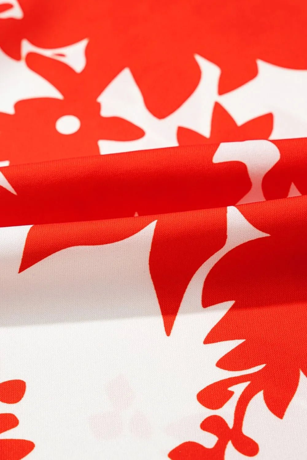 Lifestyle image of product styled for a chic daytime look