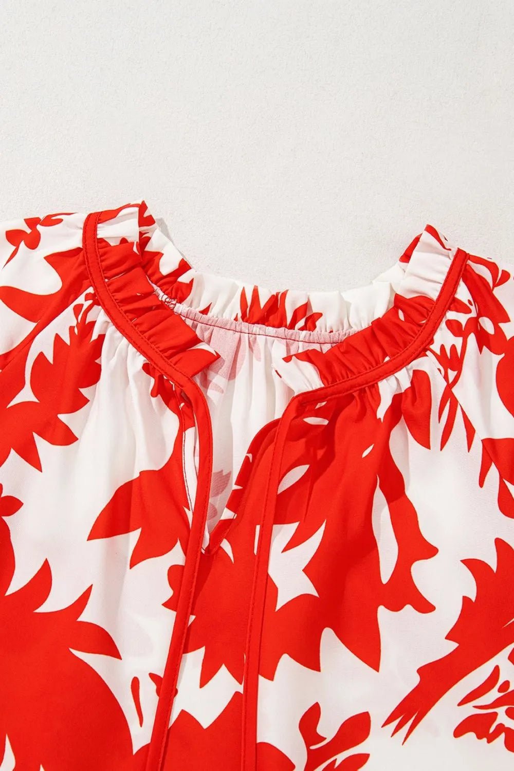 Lifestyle image of product styled for a chic daytime look