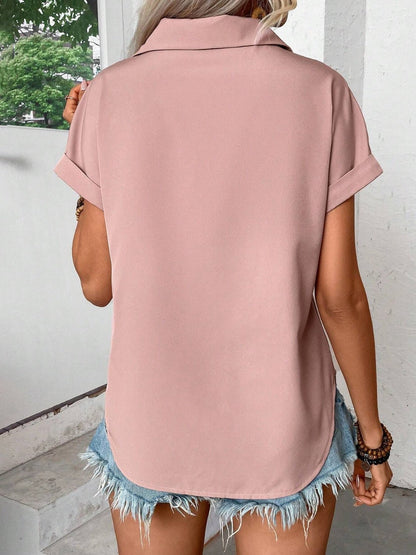 Lifestyle image of product styled for a chic daytime look