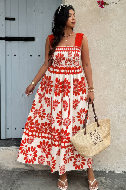 Close-up of product showing fabric texture and finish