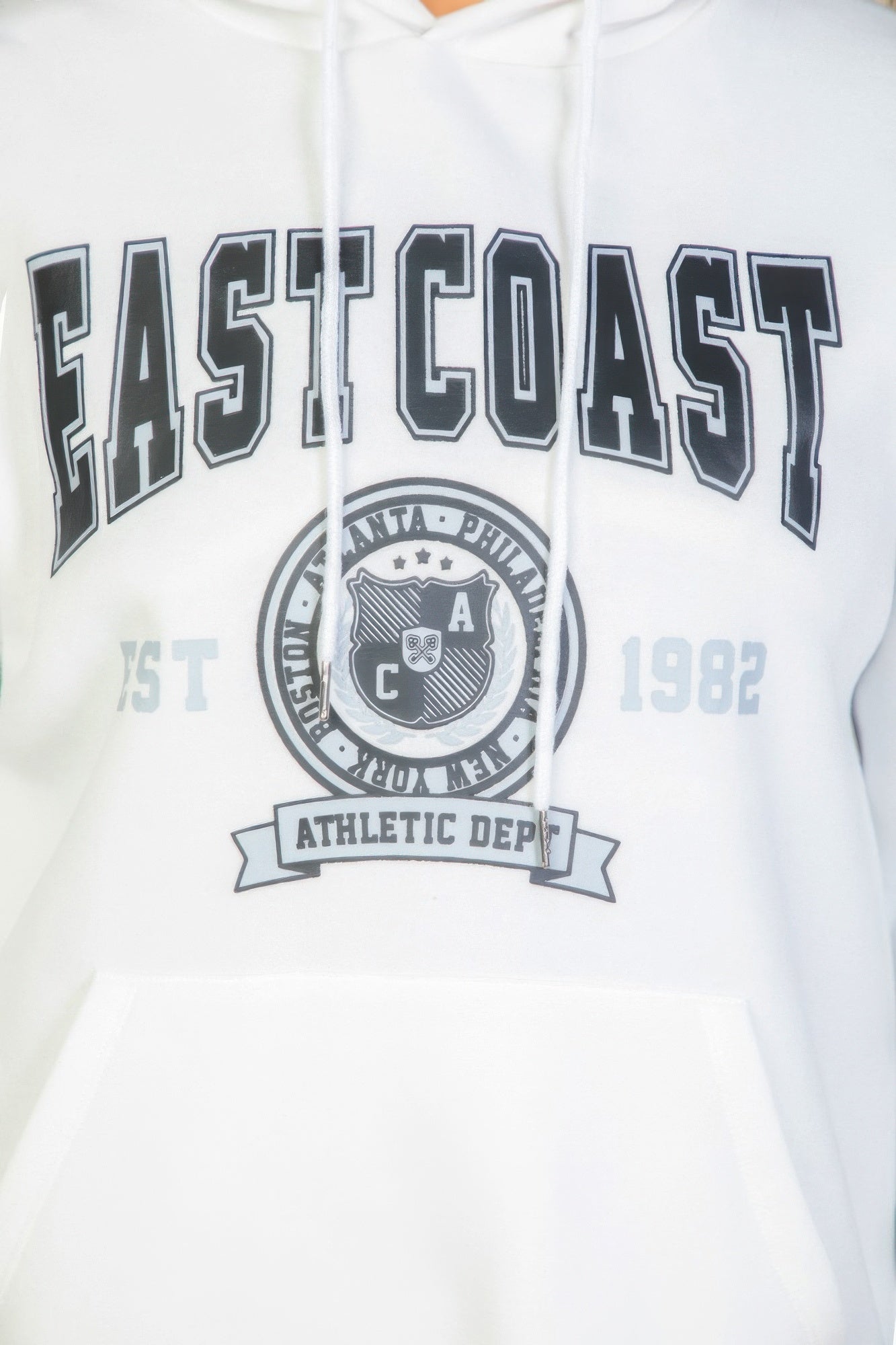 Lifestyle image of product styled for a chic daytime look