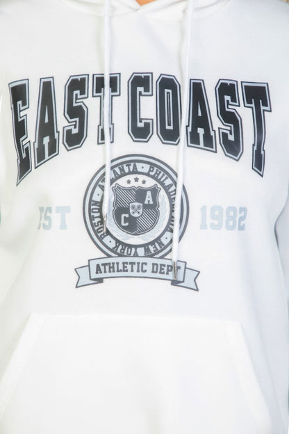 Lifestyle image of product styled for a chic daytime look