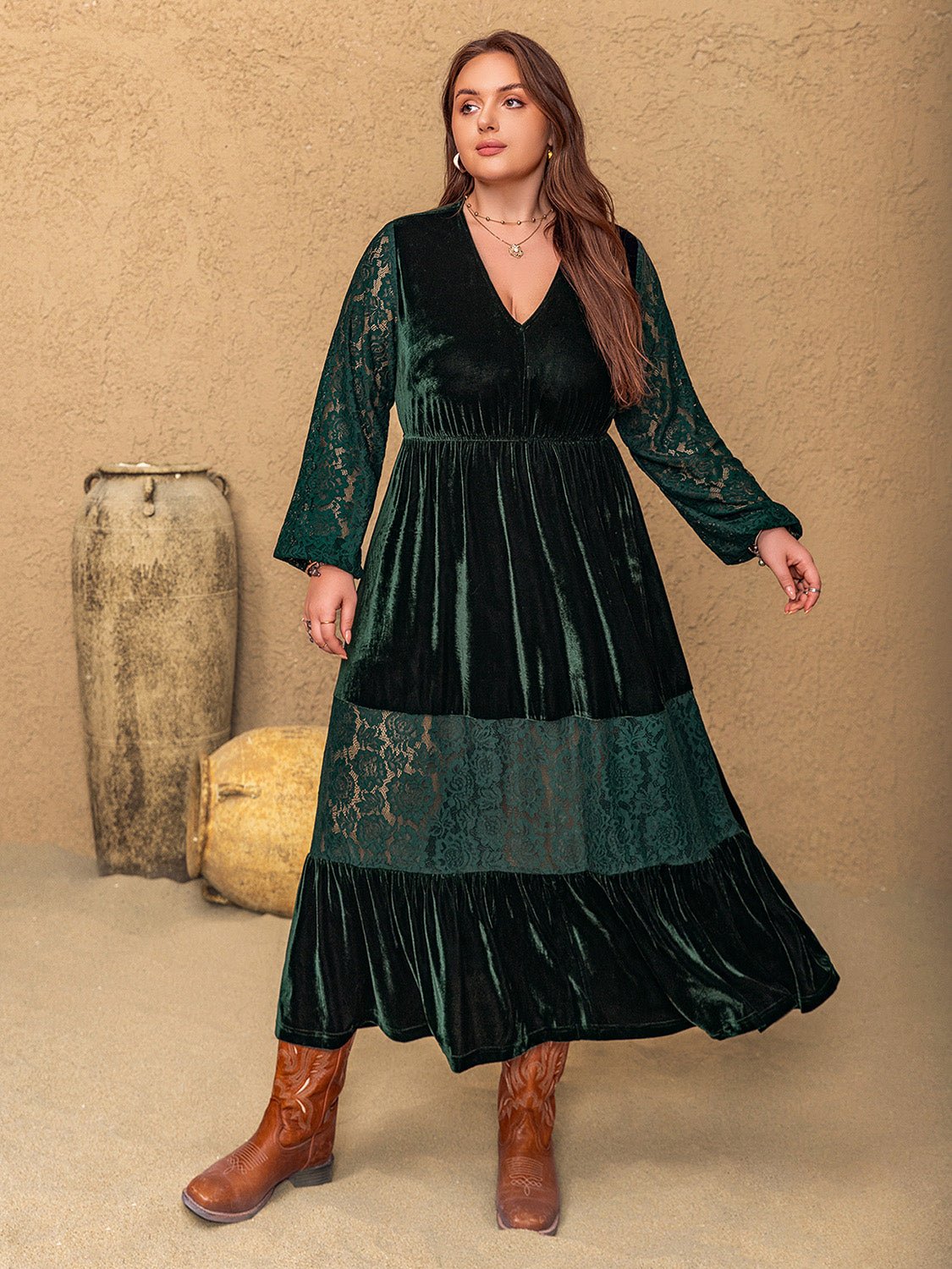 Close-up of product showing fabric texture and finish