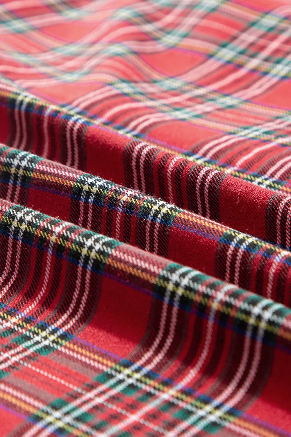 Lifestyle image of product styled for a chic daytime look