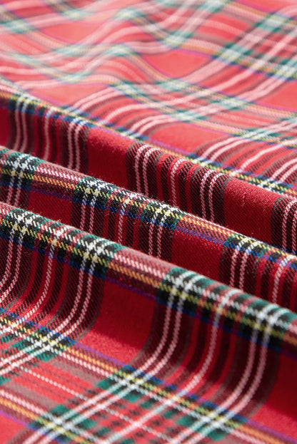 Lifestyle image of product styled for a chic daytime look