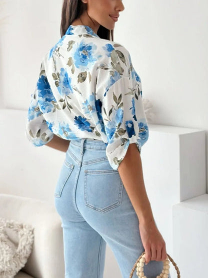 Lifestyle image of product styled for a chic daytime look