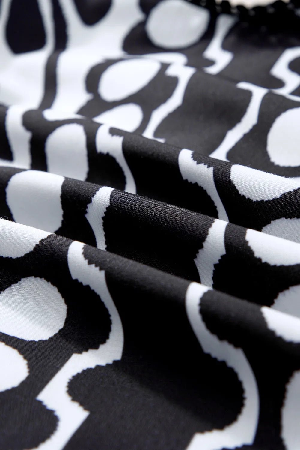 Lifestyle image of product styled for a chic daytime look