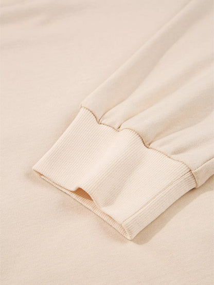 Lifestyle image of product styled for a chic daytime look