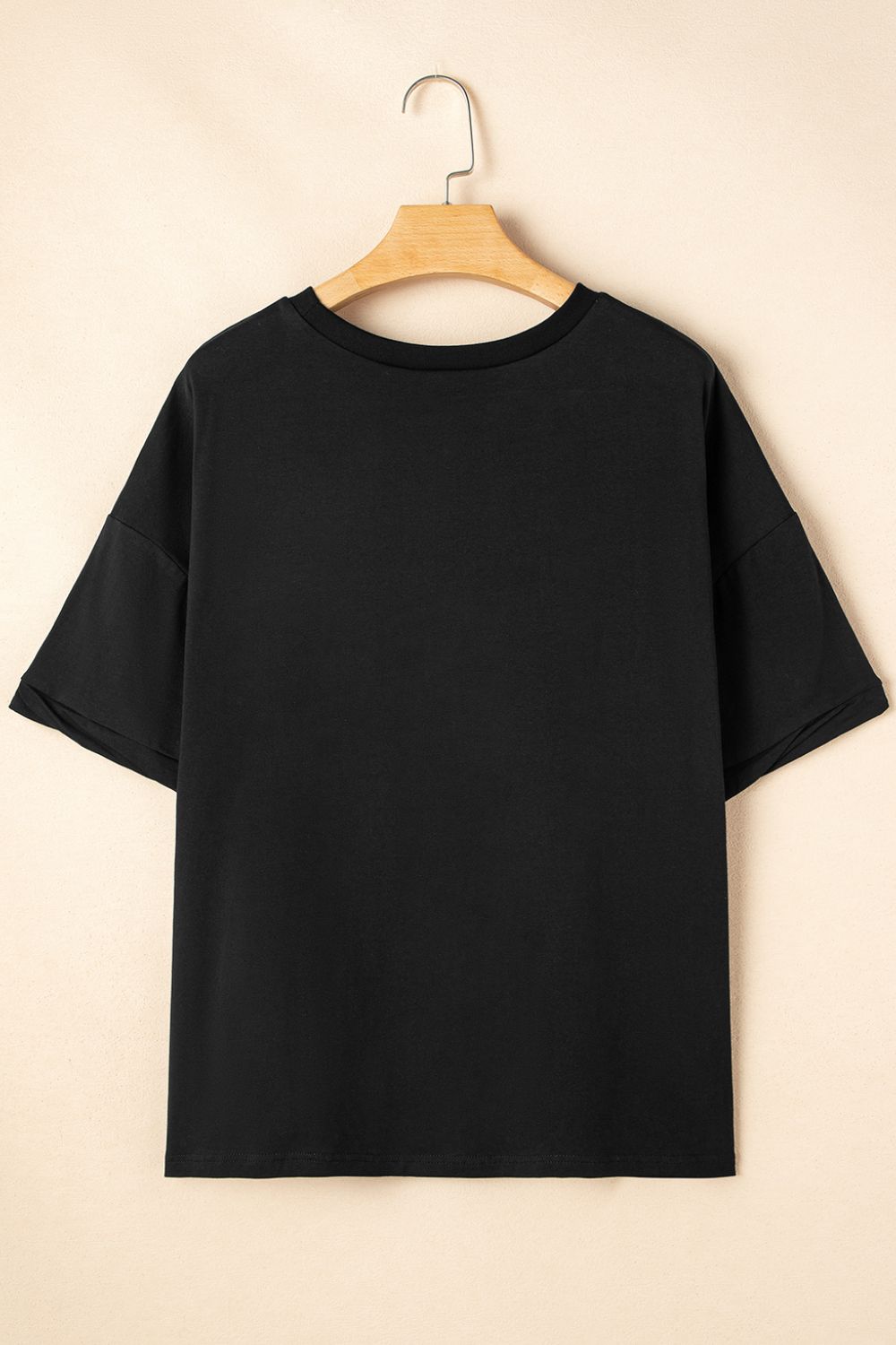 Close-up of product showing fabric texture and finish