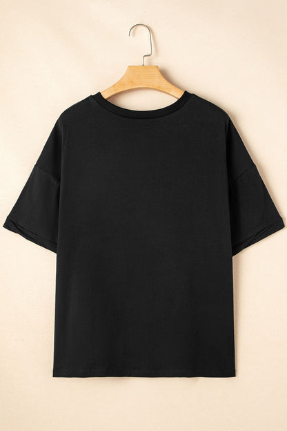 Close-up of product showing fabric texture and finish