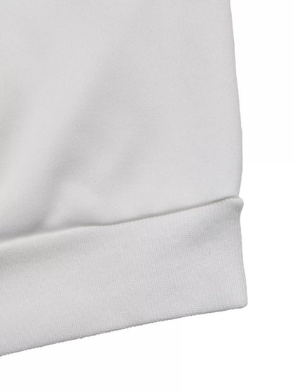 Lifestyle image of product styled for a chic daytime look