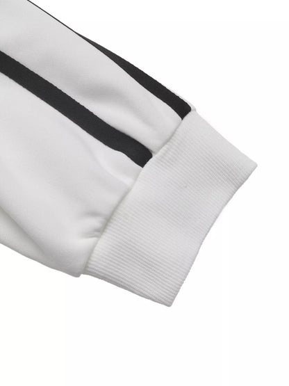 Lifestyle image of product styled for a chic daytime look