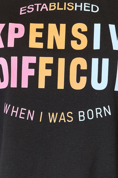 Lifestyle image of product styled for a chic daytime look