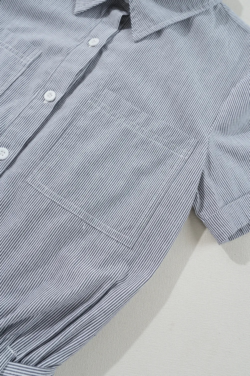 Lifestyle image of product styled for a chic daytime look