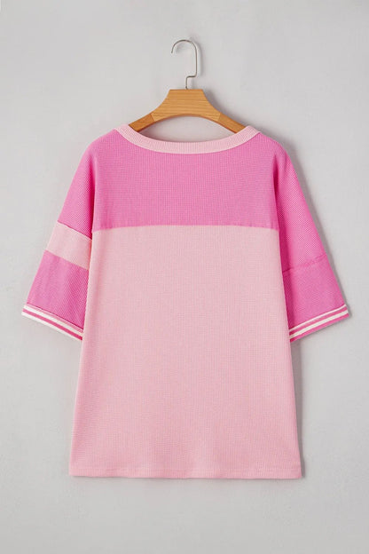 Lifestyle image of product styled for a chic daytime look