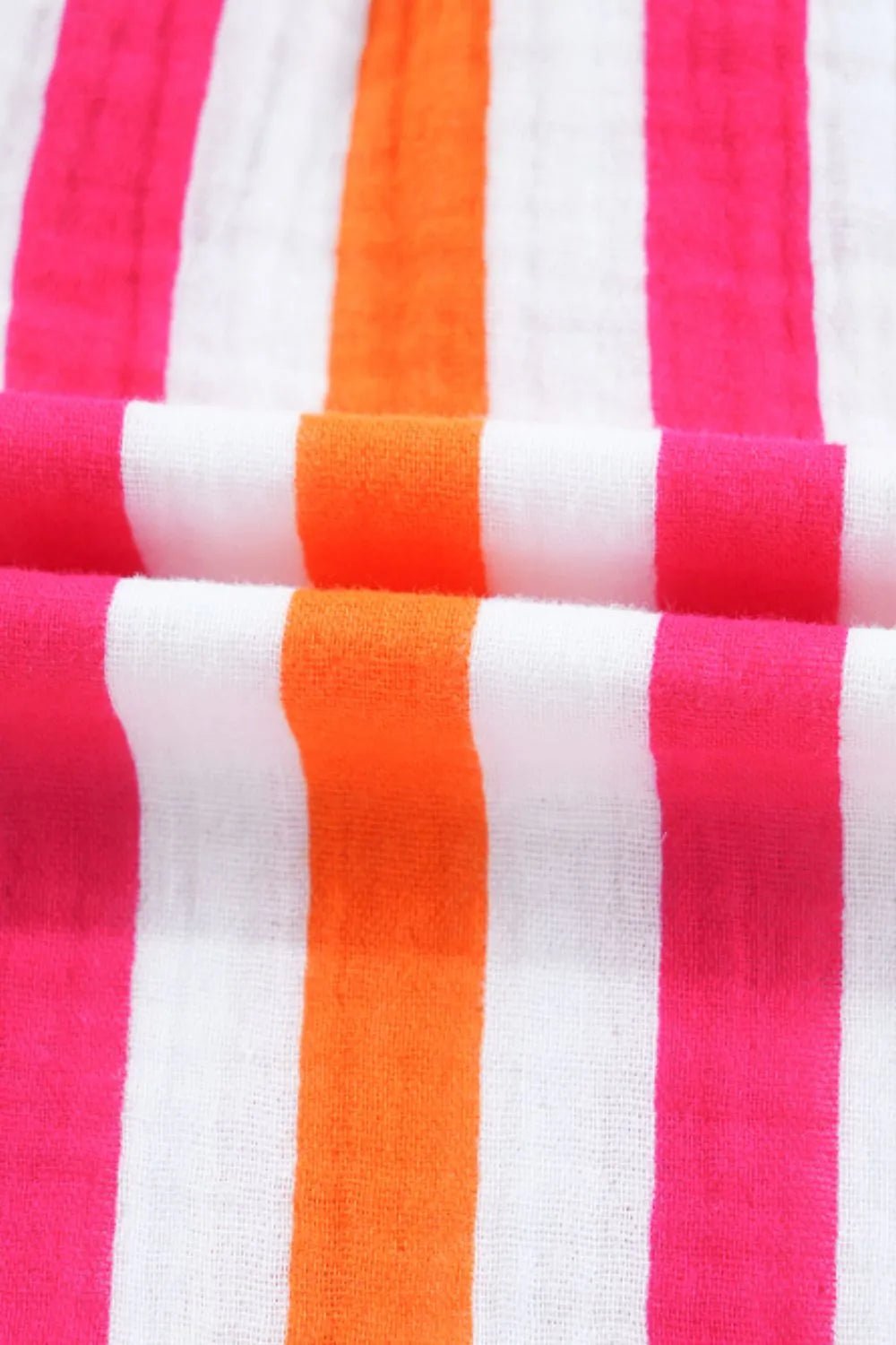 Lifestyle image of product styled for a chic daytime look