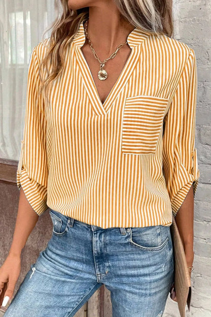 Lifestyle image of product styled for a chic daytime look