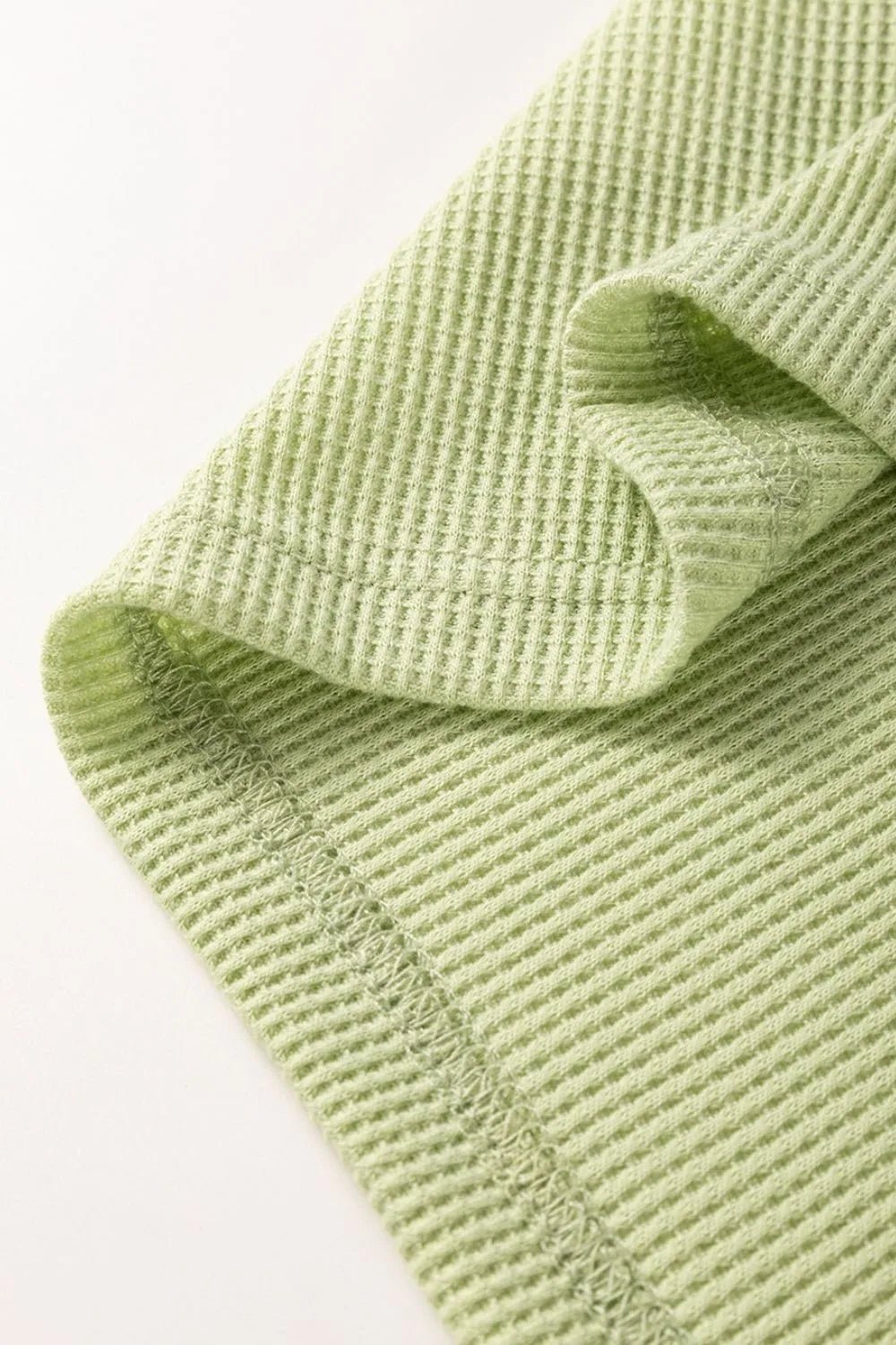 Striped Textured Half Sleeve T-Shirt - Rochelle's House LLC