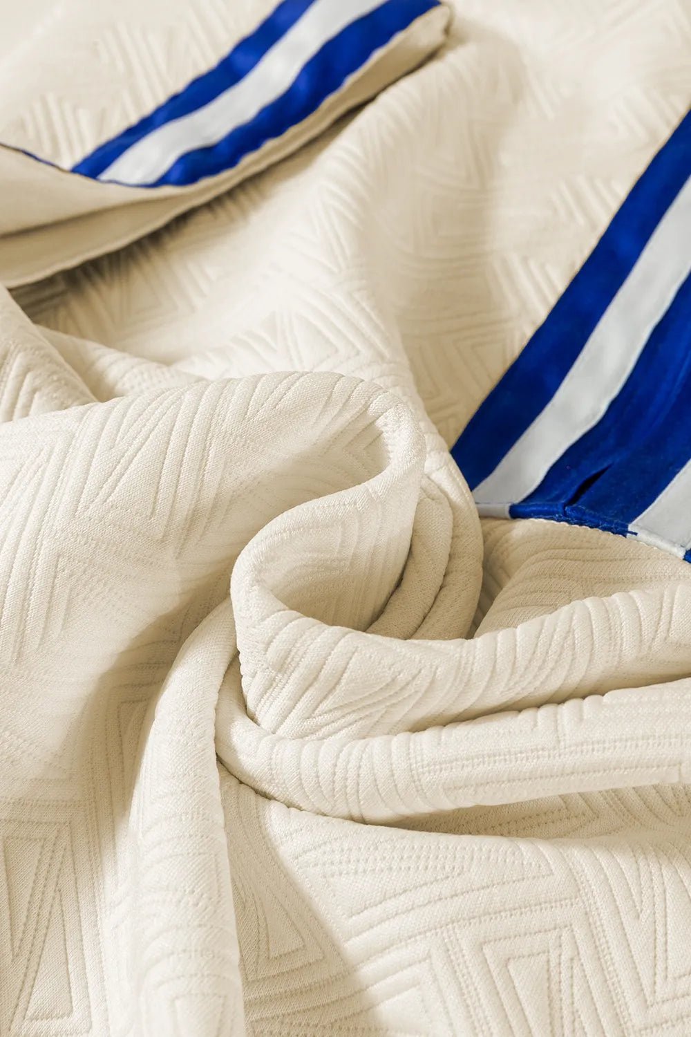 Lifestyle image of product styled for a chic daytime look