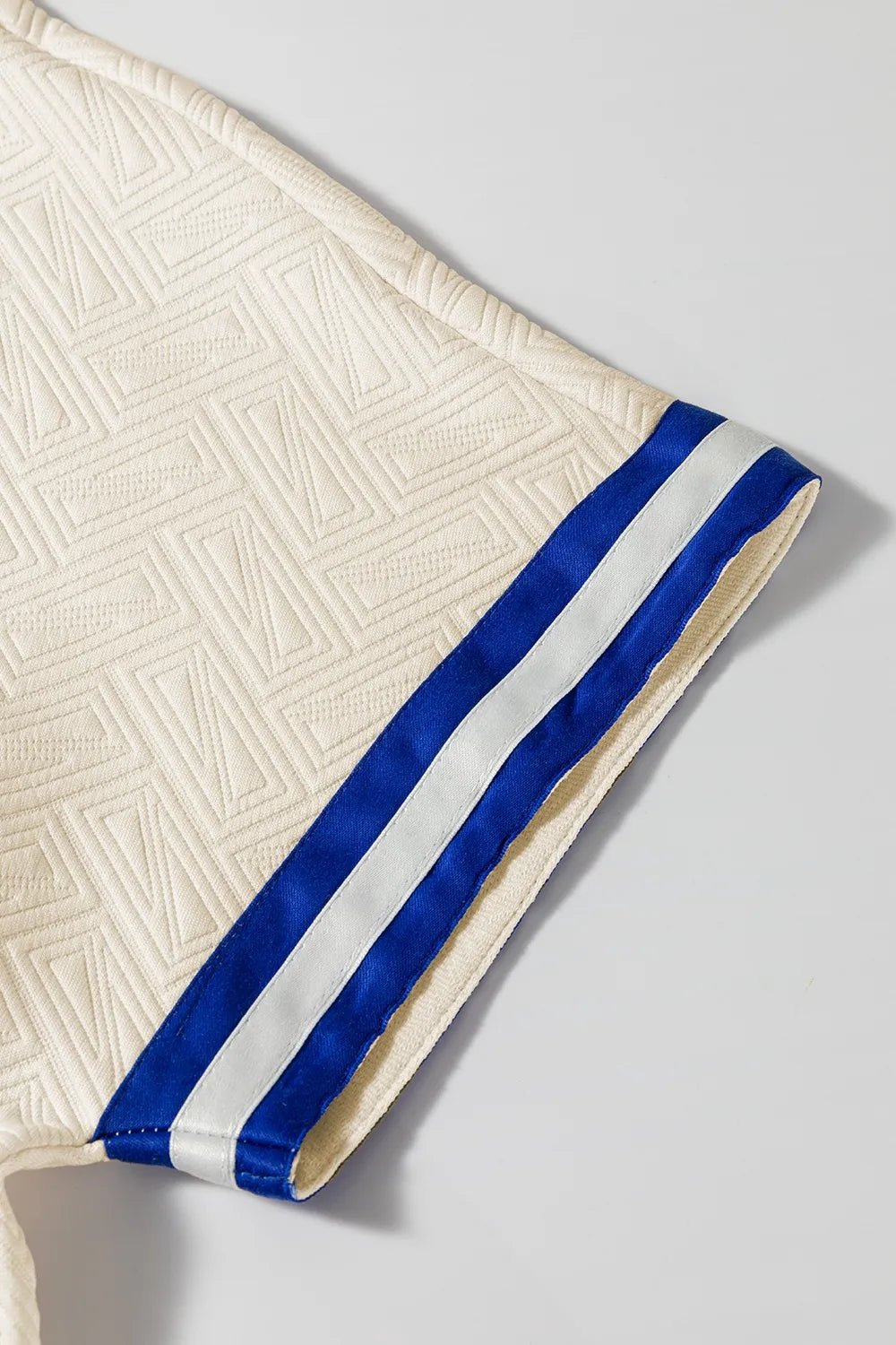 Lifestyle image of product styled for a chic daytime look