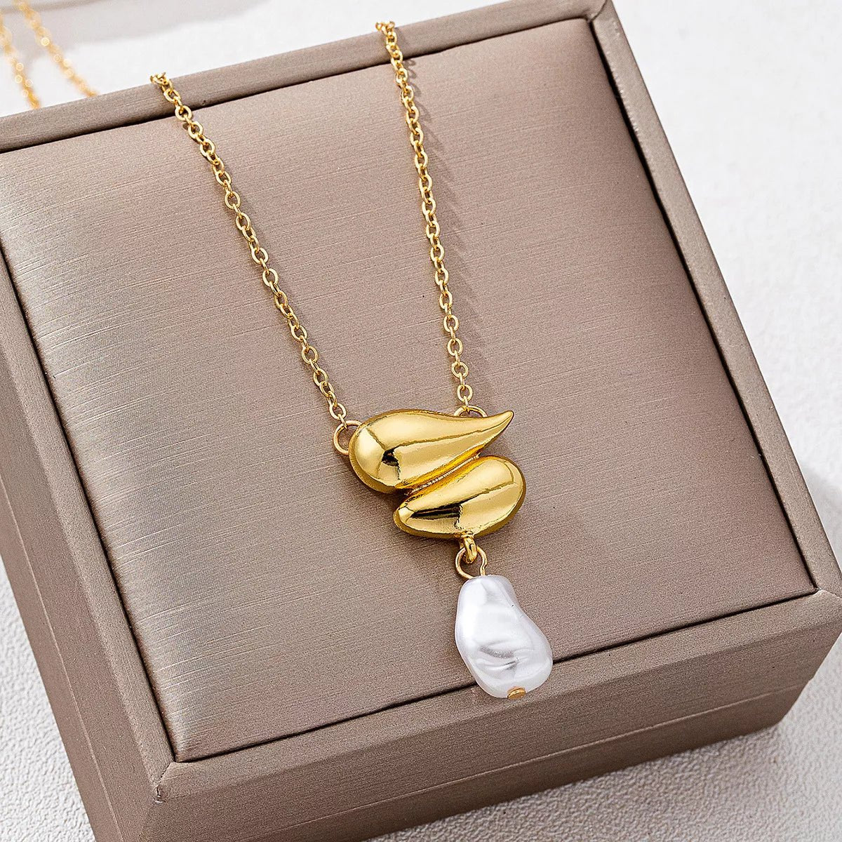 Close-up of product showing fabric texture and finish