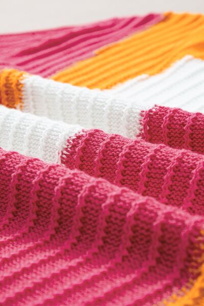 Lifestyle image of product styled for a chic daytime look