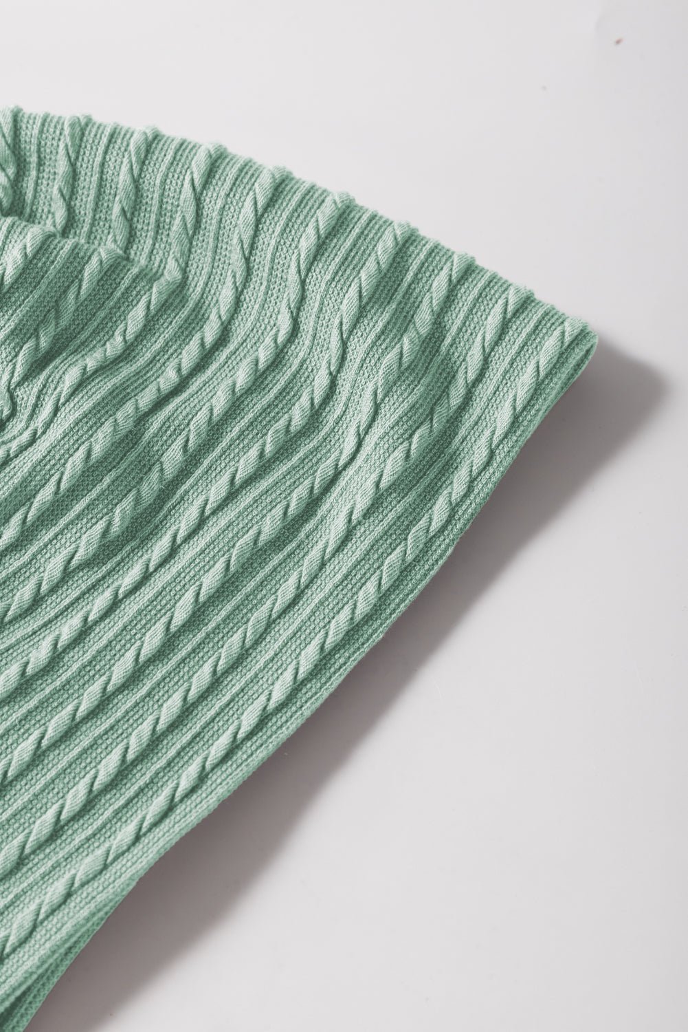 Lifestyle image of product styled for a chic daytime look