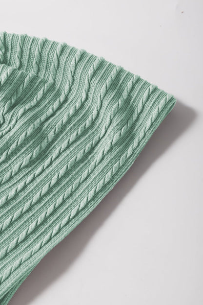 Lifestyle image of product styled for a chic daytime look