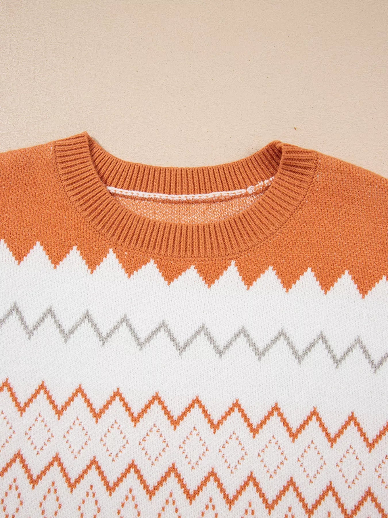 Lifestyle image of product styled for a chic daytime look