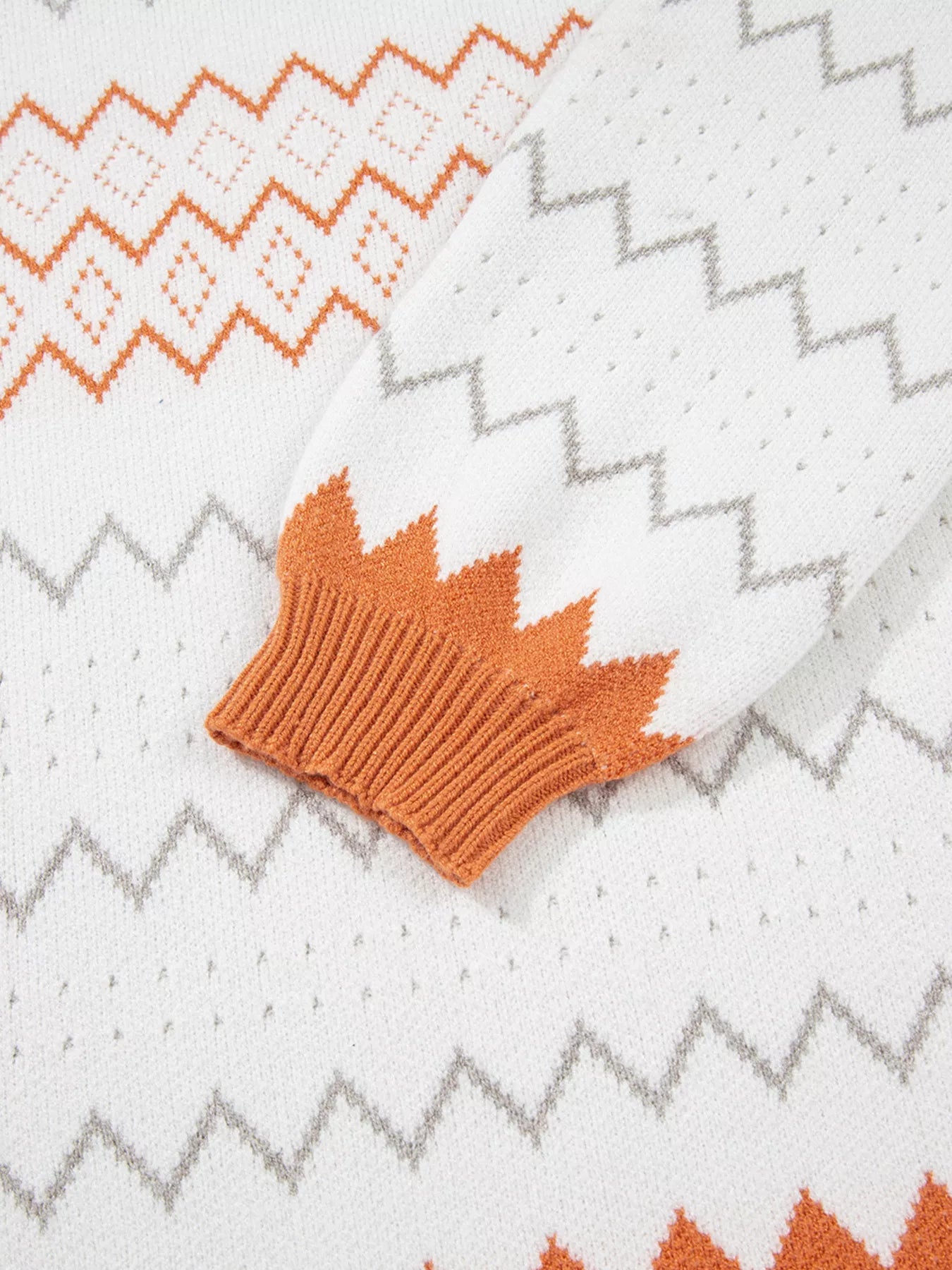 Lifestyle image of product styled for a chic daytime look