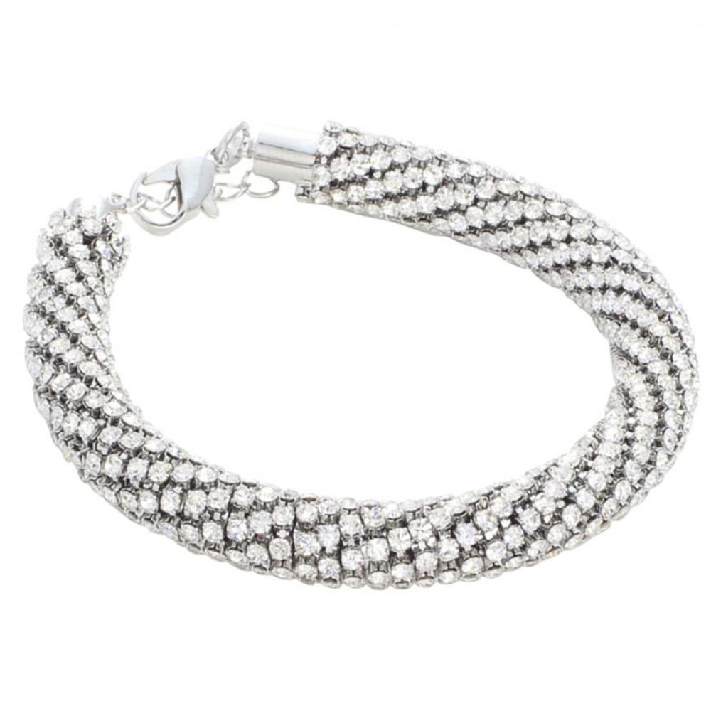 Luxe Casting Bclt Bracelet - Rochelle's House LLC